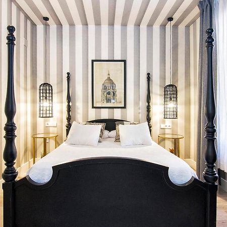 Central Deluxe Apartments กรานาดา ภายนอก รูปภาพ
