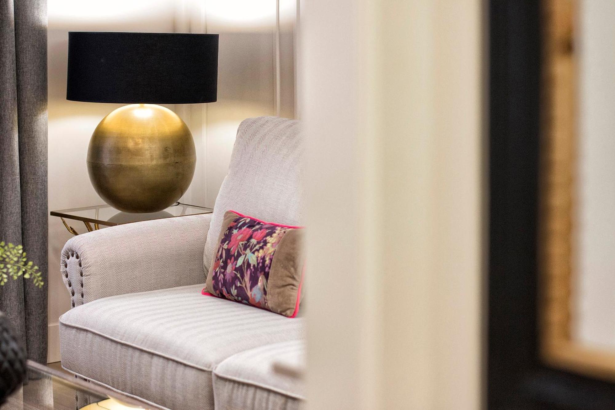 Central Deluxe Apartments กรานาดา ภายนอก รูปภาพ